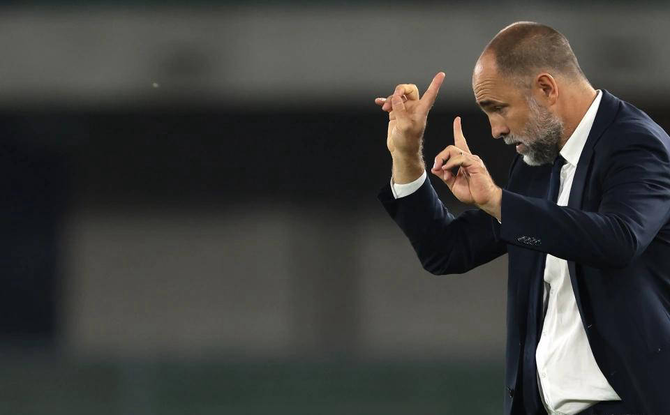 尤文官方宣布解雇图多尔，仅执教218天，意甲排名下滑至第8位